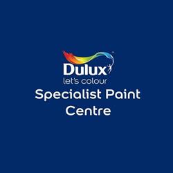 Dulux Paint Centre Pty Ltd