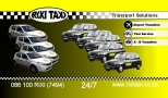 RIXI TAXI