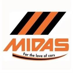 Paarl Midas