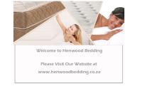 Henwood Bedding