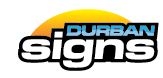 Durban Signs & Printing