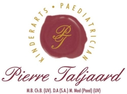 Dr Pierre Taljaard