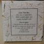 Handmade paper products
