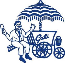 Gatti's Ice-Cream Pty Ltd