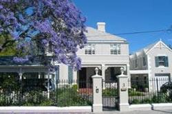 Westbury House