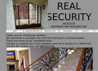 Absolute Real Security Steelworks & Automation