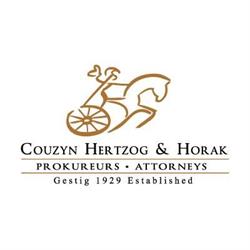 Couzyn Hertzog & Horak
