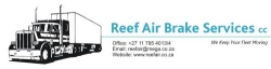 Reef Air Brakes Services CC