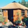 Thatch Cottage