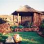 Thatch Lapa 4 x 4,5m