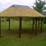 Thatch Lapa 6 x 4,5m
