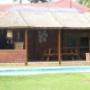 Thatch Lapa 8 x 4,5m
