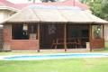 Thatch Lapa 8m x 4,5m