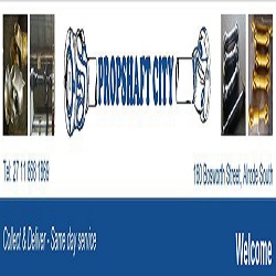 Propshaft & General Engineering