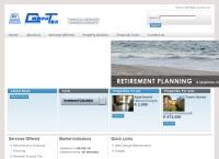 Computax Eiendomsdivisie