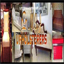 M S J Upholsterers
