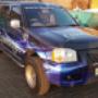 Uploaded by visitor on 2017/10/20 - Full wrap for this Old GWM