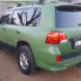 Uploaded by visitor on 2017/10/20 - Military green full wrap