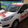 Uploaded by visitor on 2017/10/20 - Yes, we even brand for Mochachos