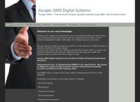Escape 2000 Digital Systems CC