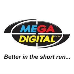 Mega Digital