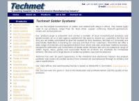 Techmet Pty Ltd