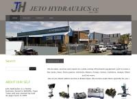 Jeto Hydraulics