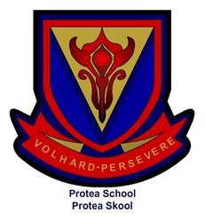 Proteaskool / School