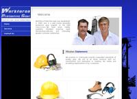 Workforce Protective Gear