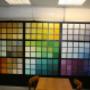 Wide Colour Range