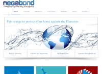 Wallcraft Paints's website