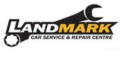 Landmark Service Centre