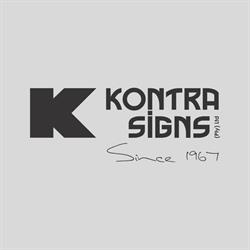 Kontra Signs Cape CC