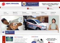 Sniper Security Solutions
