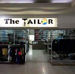 The Tailor