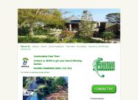Paarman Landscapes
