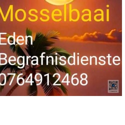 Eden Begrafnisdienste
