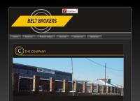 Belt Brokers (Pty) Ltd