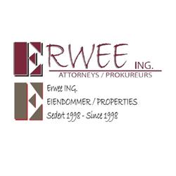 Erwee Attorneys