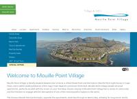 Village and Life Mouille Point.