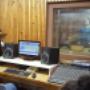 Recording session