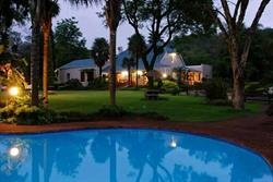 Haggards Hilldrop b & b CC