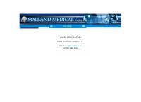 Marland Medical SA Pty Ltd