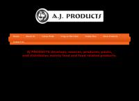 A J Products