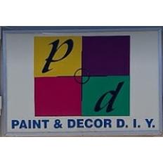 Paint & Decor D I Y