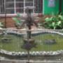 Fish pond