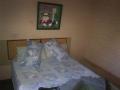 Double Room Accommodation