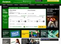 Europcar sa