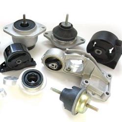 Polyparts