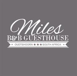 Miles B&b Guest House